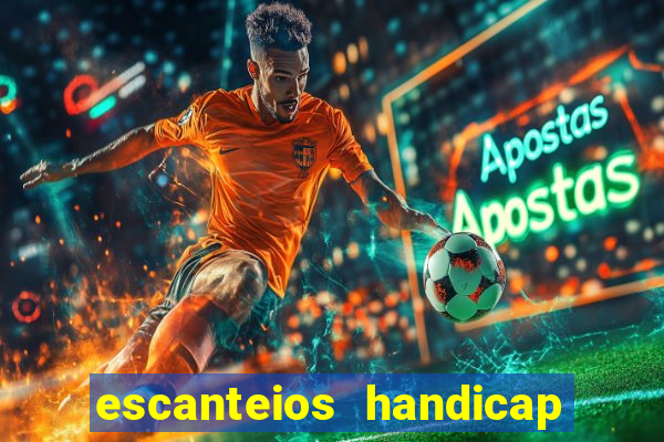 escanteios handicap 2 5